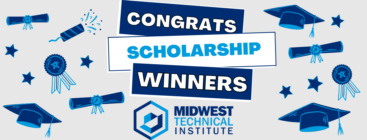 MTI Scholarship Winners 2021