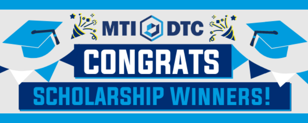 MTI High School Scholarship