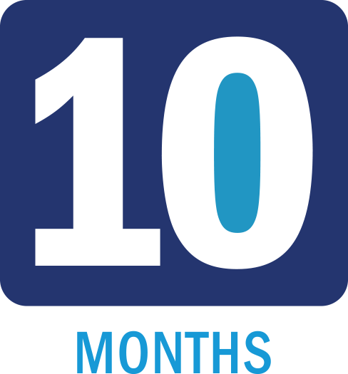 10-Months-Icon 10-Months-Icon