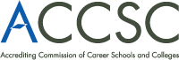 ACCSC Logo