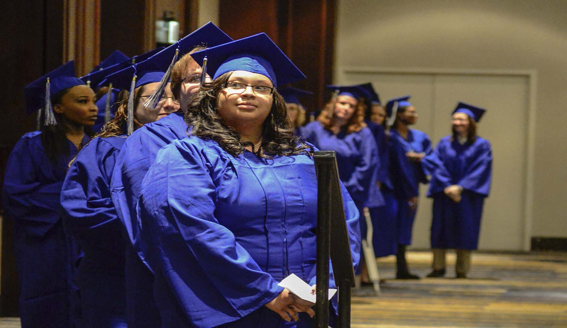 trade school programs