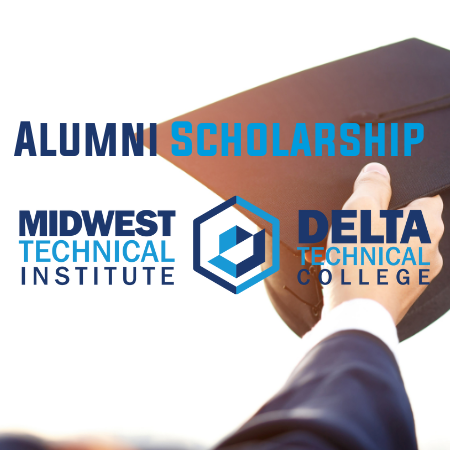 MTI Now Offering Alumni Scholarship