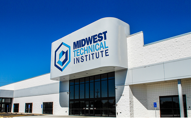 MTI Springfield, MO campus