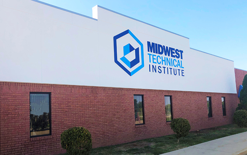 MTI Springfield, IL Campus