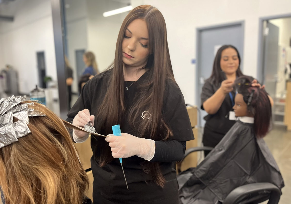 Cosmetology Program