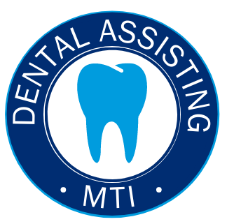 Dental Assisting Program Logo