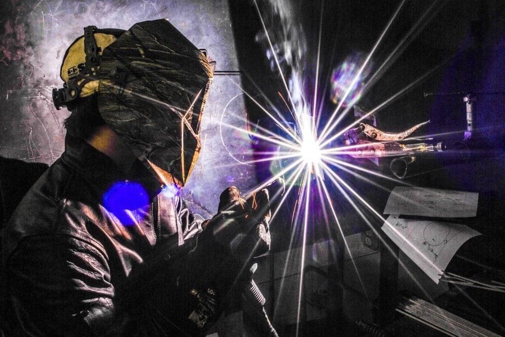 How Long Does It Take To Become A Welder Midwest