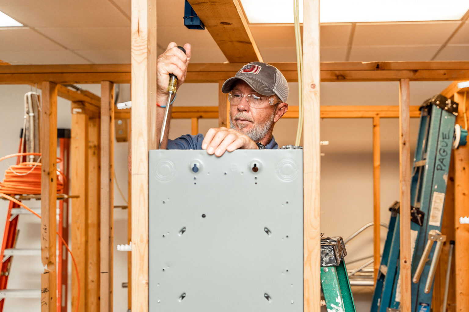 Electrician Training Program | Midwest Technical Institute
