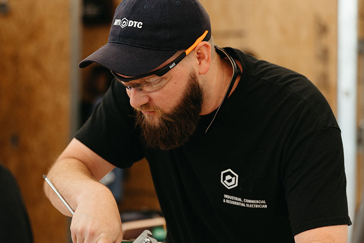 Electrician Training Program