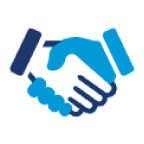 Handshake Icon Handshake Icon