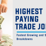Highest Paying Trade Jobs