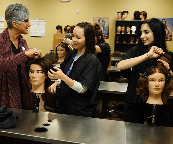 How Long is Cosmetology School? - Midwest Technical Institute