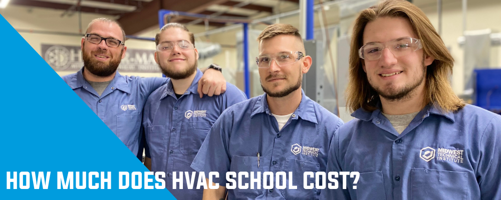 How Much Do HVAC Schools in Illinois Cost?