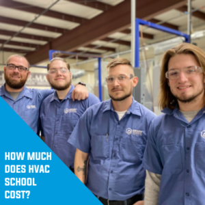 How Much Does Welding School Cost?