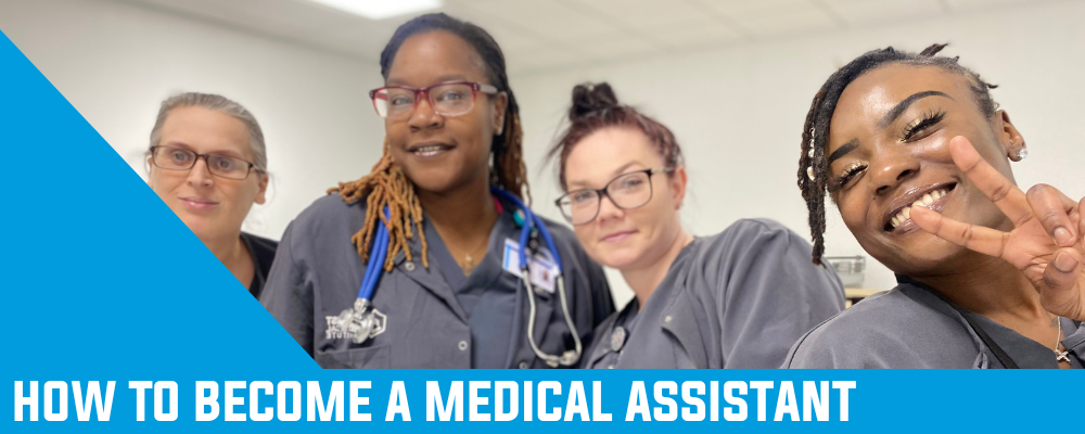 medical assistant certification illinois