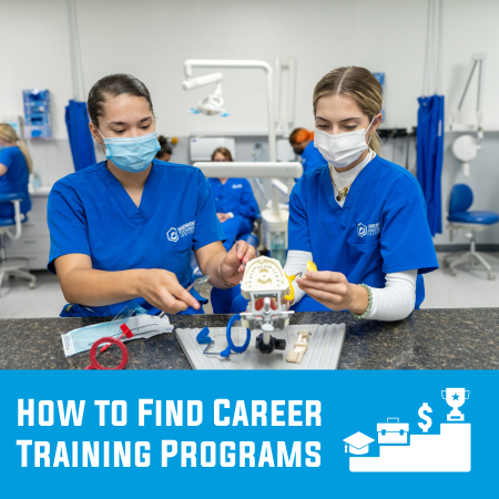 workforce training programs