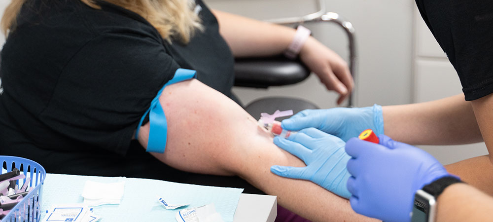 Is Phlebotomy a Good Career Choice