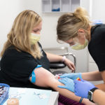 Is Phlebotomy a Good Career Choice?