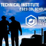 Midwest Technical Institute Now Offering $2,500 CDL Scholarship for 2023