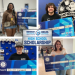 2023 MTI High School Scholarship Winners