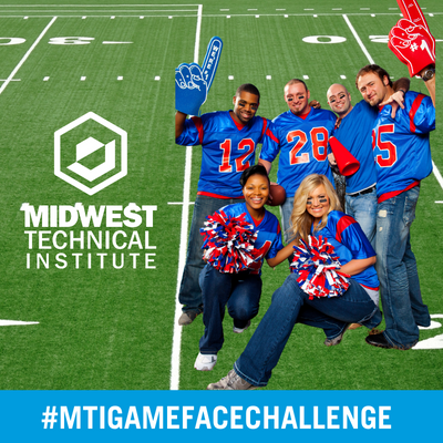 MTI Game Face Challenge 2022-2023
