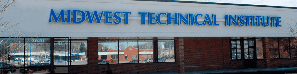 Midwest Technical Institute Moline Illinois Campus