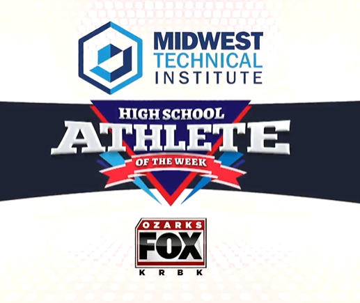 MTI and Ozarks FOX High School Athlete of the Week 2021-2022