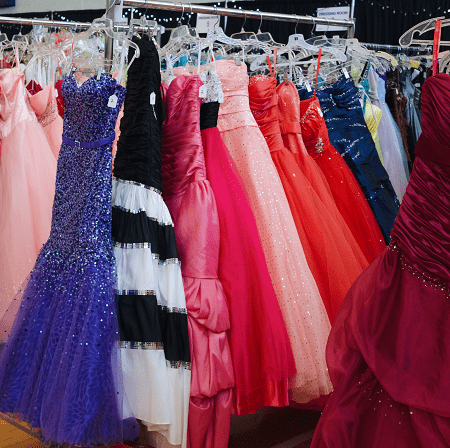 Midwest Technical Institute Partnered with Dream Center Peoria to Give Deserving Teens the Prom Night of Their Dreams