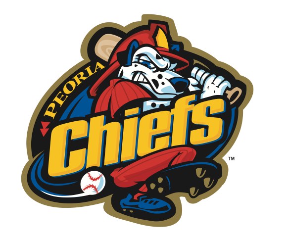 MTI is an Official Partner of the Peoria Chiefs 2021 Season