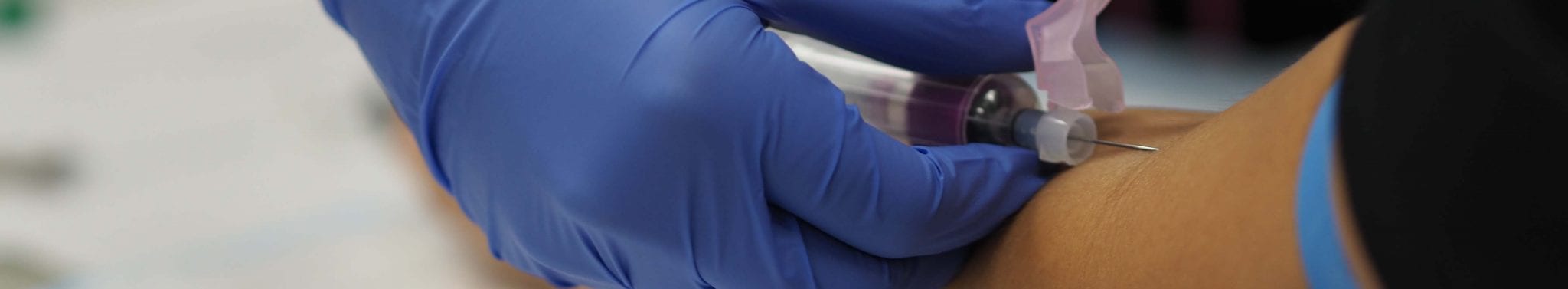 phlebotomy course