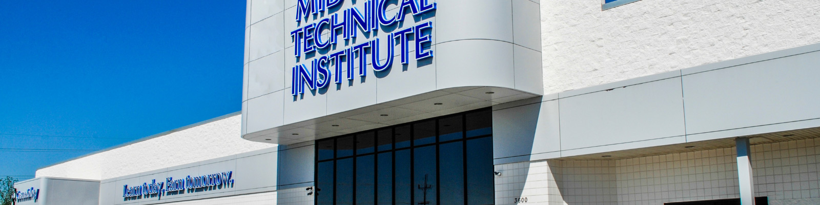 Midwest Technical Institute Springfield, MO Campus