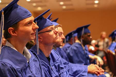 Services and Resources for MTI Graduates