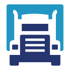 Truck-Driving-Icon