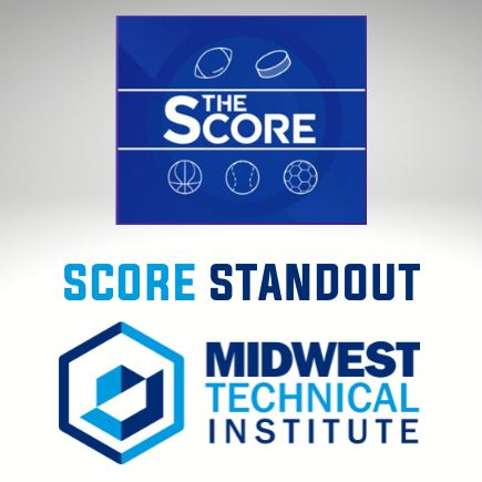 MTI Score Standout with WQAD 2021-2022