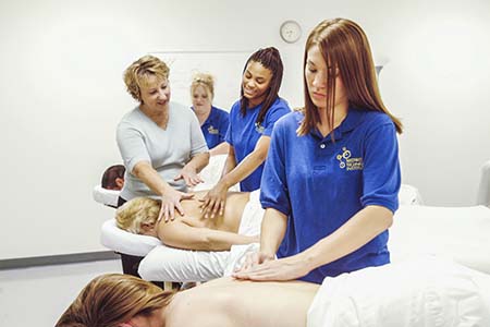 What-are-the-pros-and-cons-of-being-a-massage-therapist