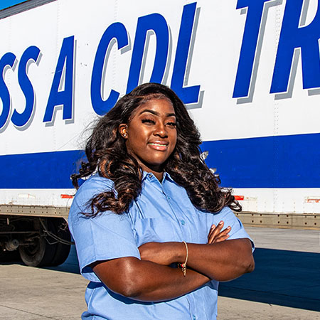 Female Truck Drivers: Why More Women Are Considering CDL Driving Jobs