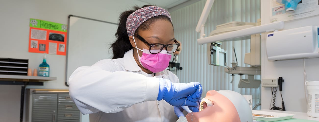 Dentist In Aspendale