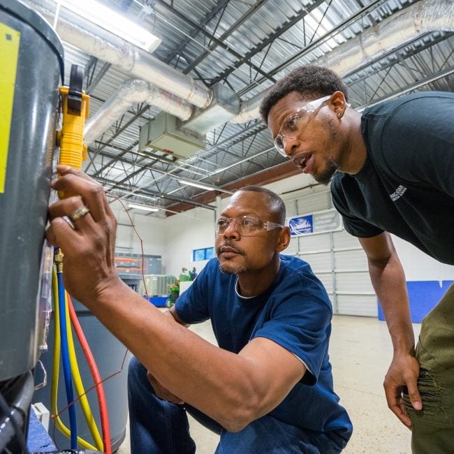 Is HVAC a Good Career Path? - Midwest Technical Institute