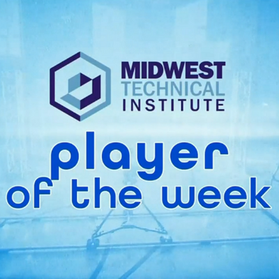 MTI & 25 Sports Prep Rally Player of the Week 2022-2023