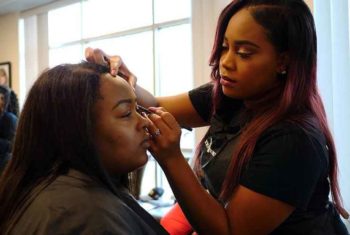 MTI Cosmetology Program
