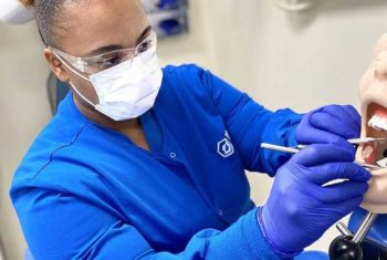 MTI Dental Assisting