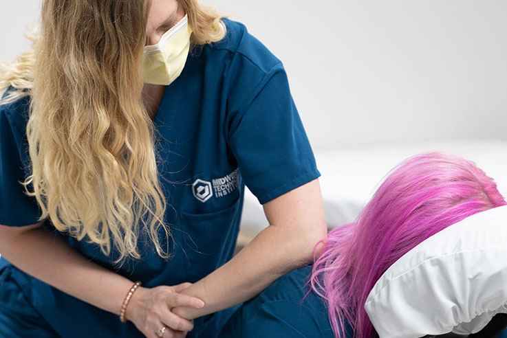 MTI Massage Therapy Program