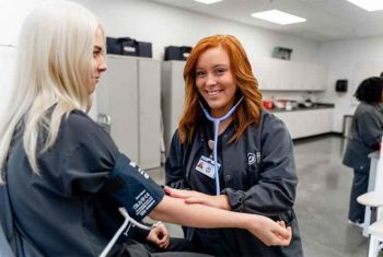 MTI Medical Assisting Program