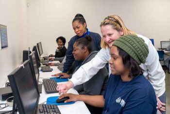 MTI Medical Coding Specialist Program