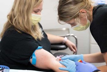 MTI Phlebotomy Program