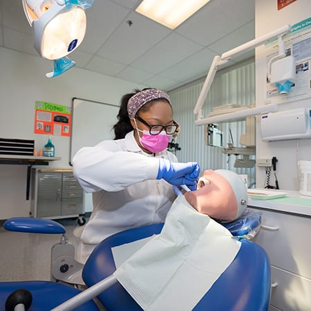 Pros And Cons Of Being A Dental Assistant Midwest Technical