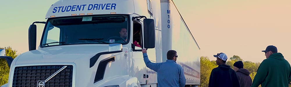 Essential Truck Driver Skills to Master Over Your Career - Maven Logistics